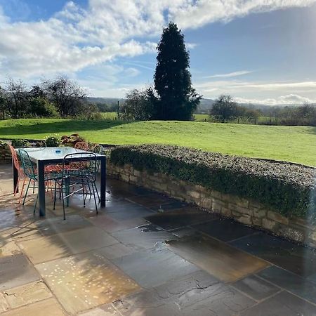 South Cottage - Garden, Views, Parking, Dogs, Cheshire, Walks, Family Adlington Εξωτερικό φωτογραφία