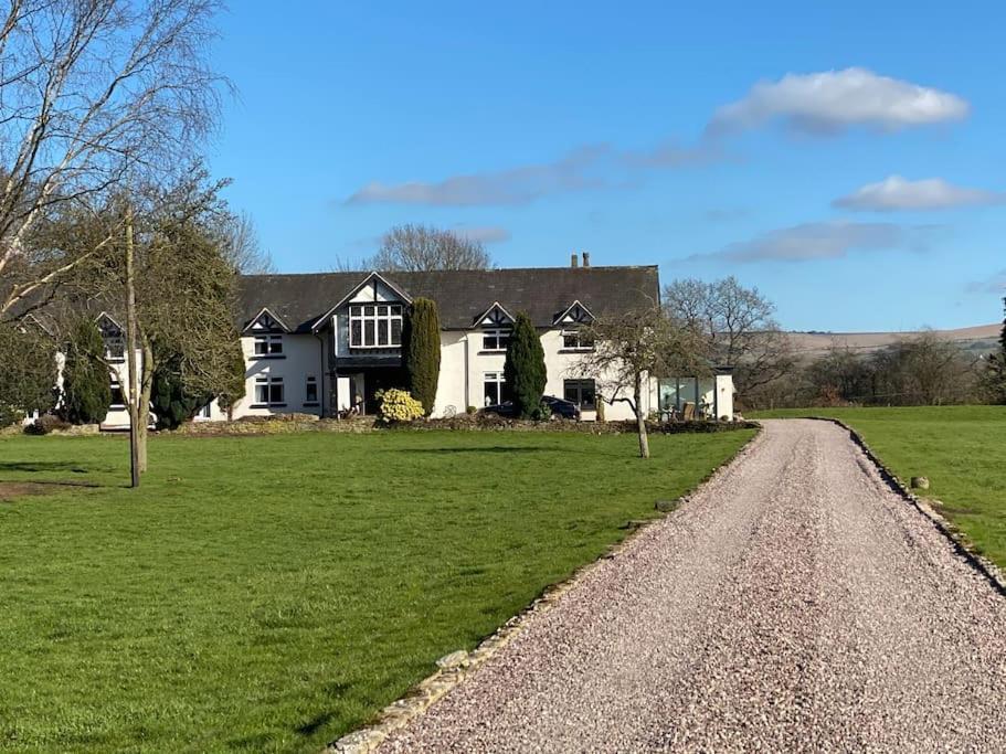South Cottage - Garden, Views, Parking, Dogs, Cheshire, Walks, Family Adlington Εξωτερικό φωτογραφία