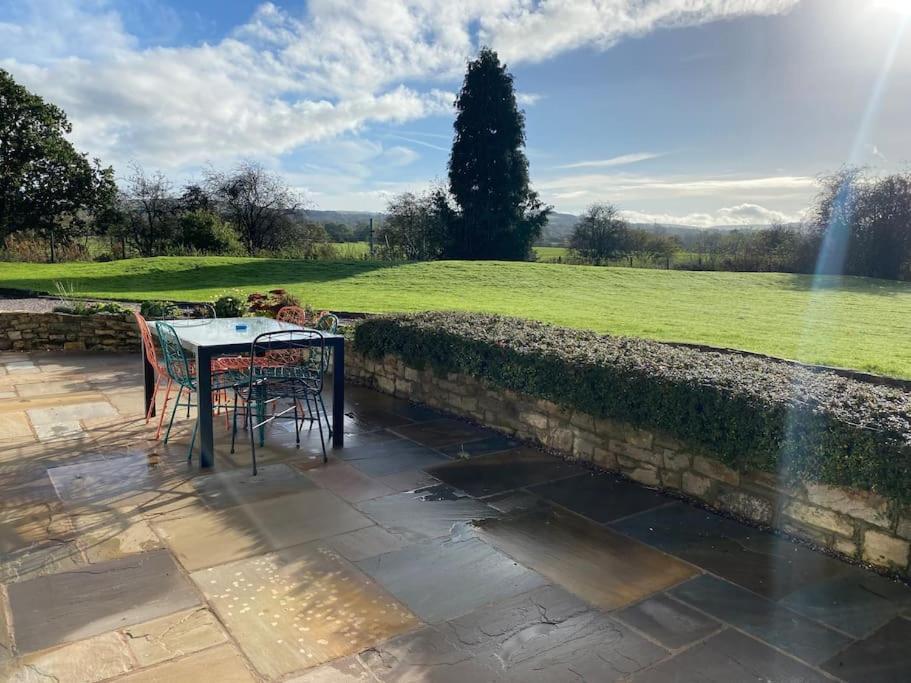 South Cottage - Garden, Views, Parking, Dogs, Cheshire, Walks, Family Adlington Εξωτερικό φωτογραφία