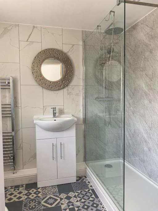 South Cottage - Garden, Views, Parking, Dogs, Cheshire, Walks, Family Adlington Εξωτερικό φωτογραφία