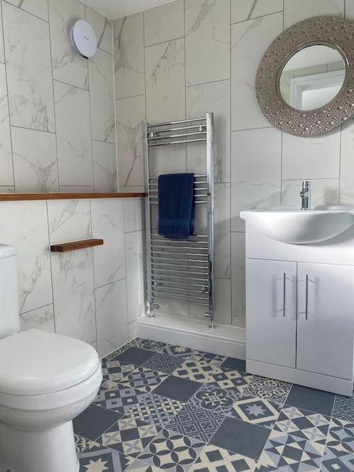 South Cottage - Garden, Views, Parking, Dogs, Cheshire, Walks, Family Adlington Εξωτερικό φωτογραφία