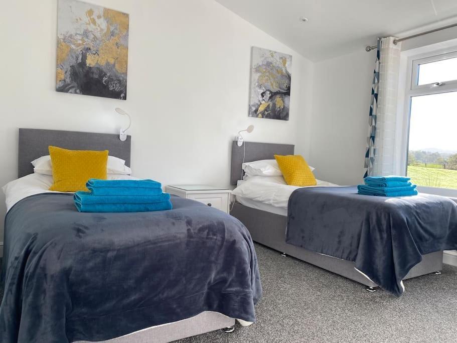 South Cottage - Garden, Views, Parking, Dogs, Cheshire, Walks, Family Adlington Εξωτερικό φωτογραφία
