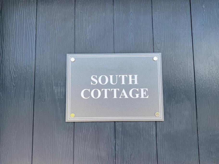 South Cottage - Garden, Views, Parking, Dogs, Cheshire, Walks, Family Adlington Εξωτερικό φωτογραφία