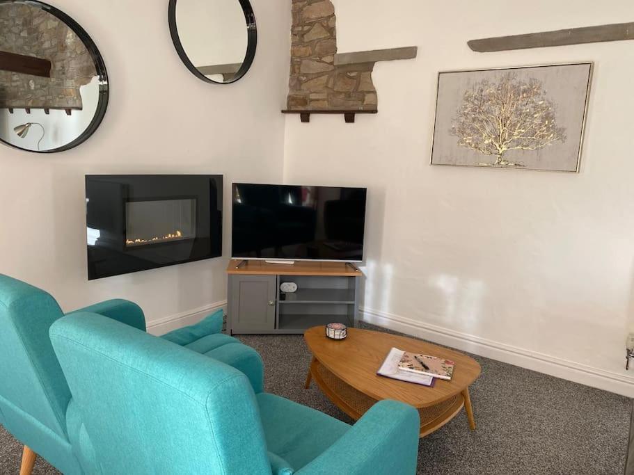 South Cottage - Garden, Views, Parking, Dogs, Cheshire, Walks, Family Adlington Εξωτερικό φωτογραφία