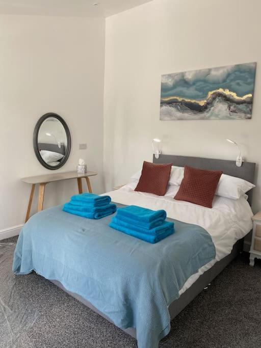 South Cottage - Garden, Views, Parking, Dogs, Cheshire, Walks, Family Adlington Εξωτερικό φωτογραφία