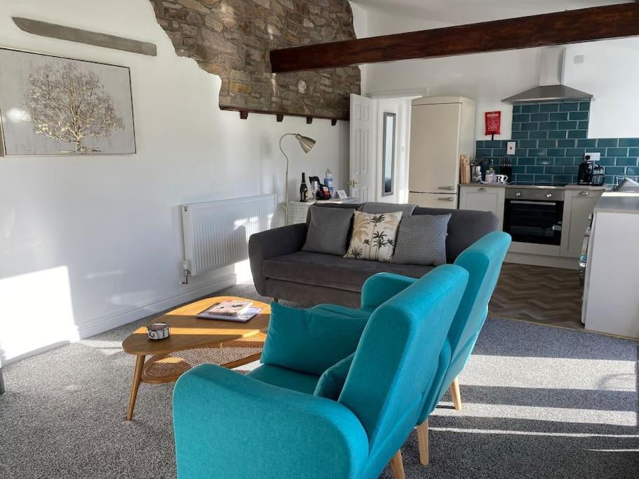 South Cottage - Garden, Views, Parking, Dogs, Cheshire, Walks, Family Adlington Εξωτερικό φωτογραφία