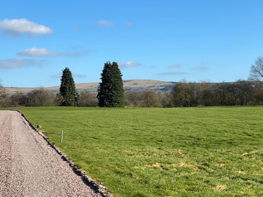 South Cottage - Garden, Views, Parking, Dogs, Cheshire, Walks, Family Adlington Εξωτερικό φωτογραφία
